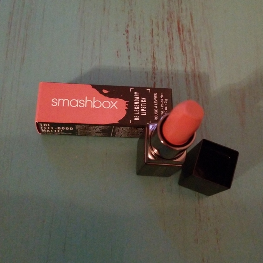 Smashbox Lipstick